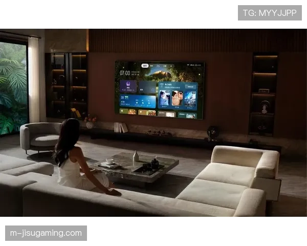 多屏融合传播成为常态，实现跨终端一致的高品质视听体验