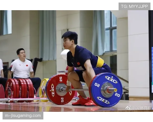 保加利亚举重协会前高管因挪用奥运备战资金被判入狱