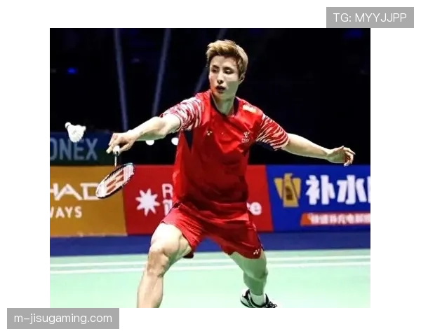 世界羽联全英公开赛：安赛龙直落两局击败石宇奇夺冠